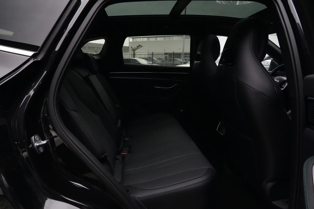 BYD SEAL U – foto 29