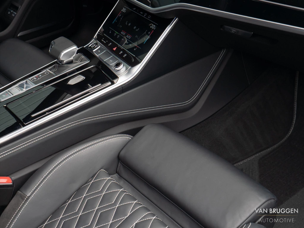 Audi A6 – foto 20