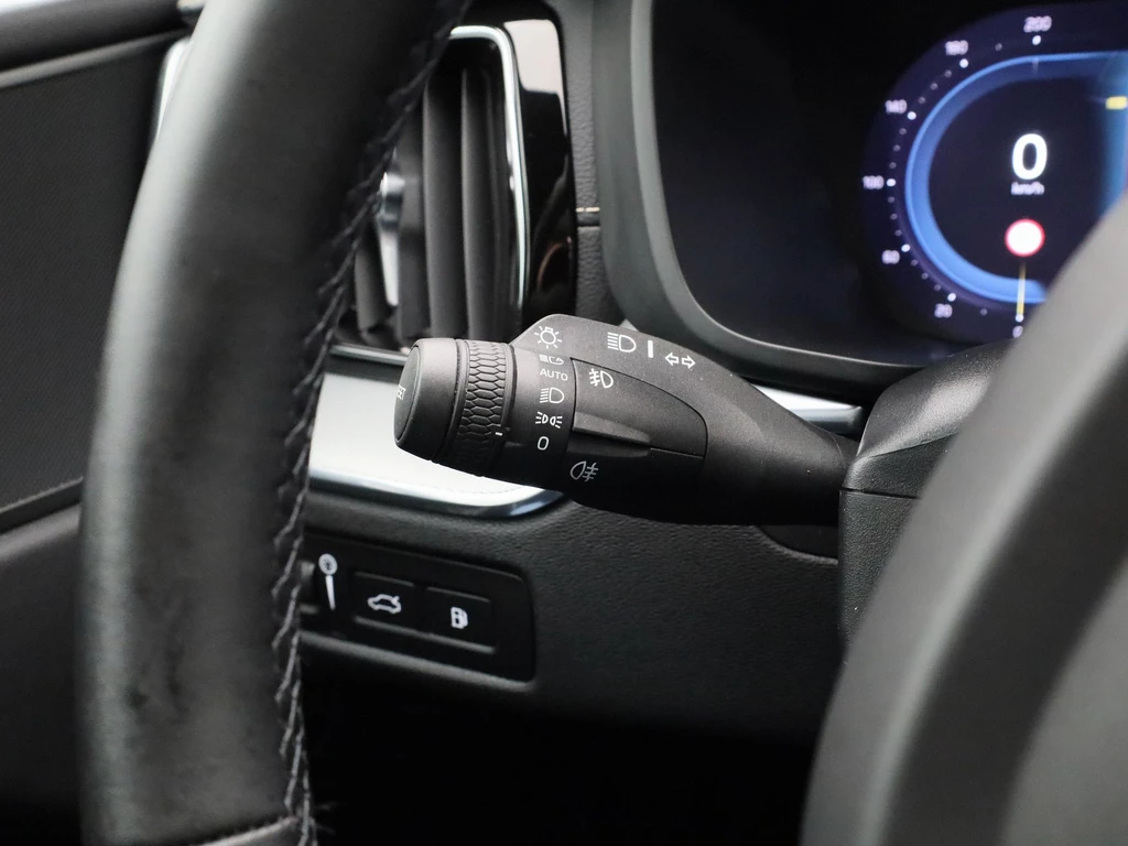 Volvo XC60 – foto 21