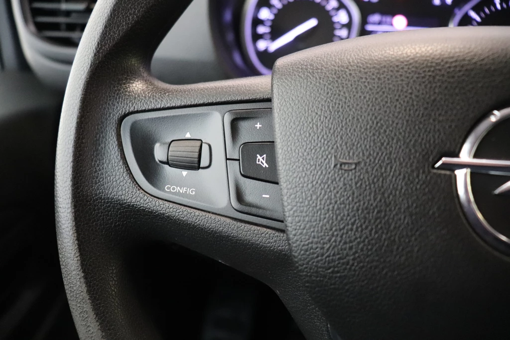 Opel Vivaro – foto 18