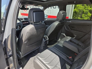 Volkswagen Tiguan – thumbnail 25
