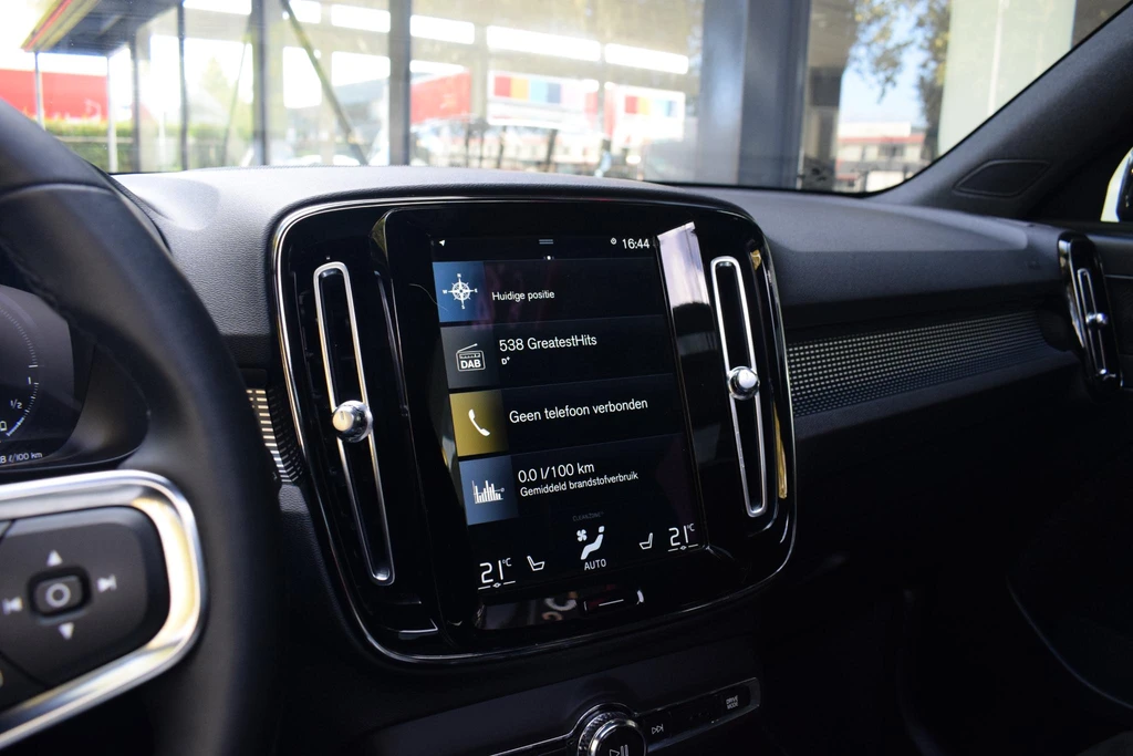 Volvo XC40 – foto 22