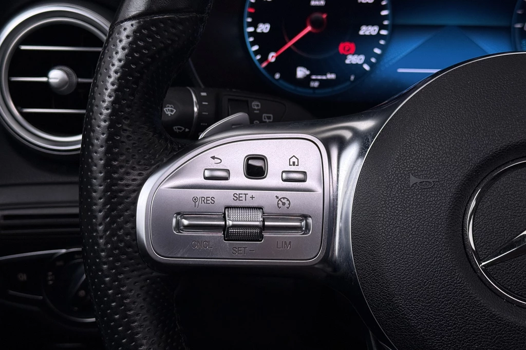 Mercedes-Benz GLC – foto 22