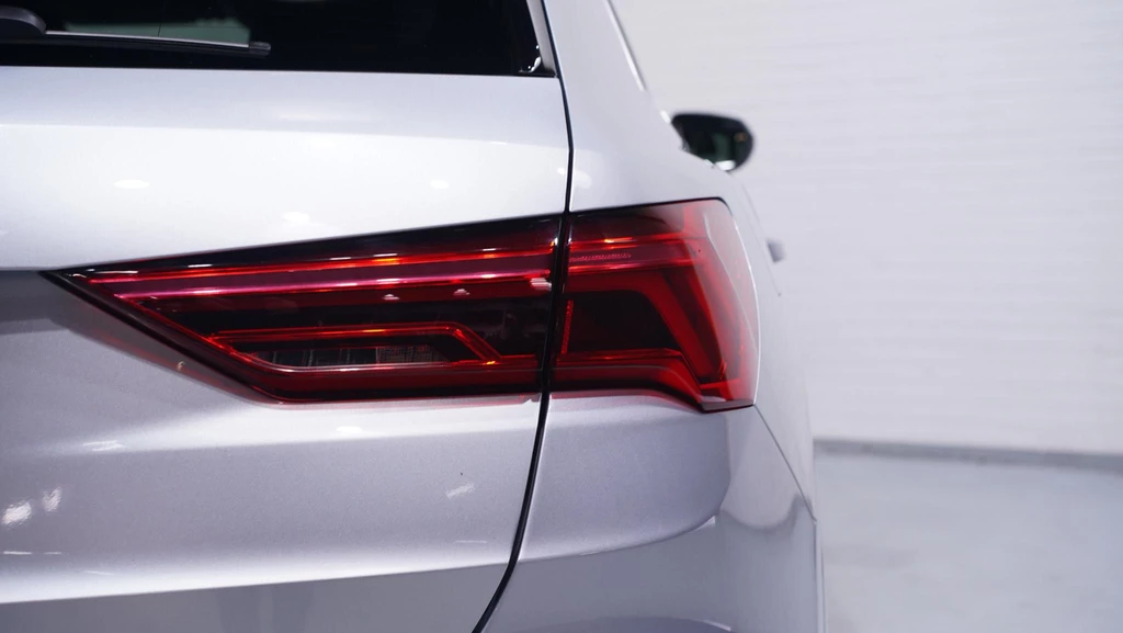 Audi Q3 – foto 15