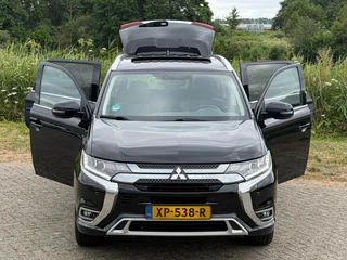 Mitsubishi Outlander – thumbnail 11