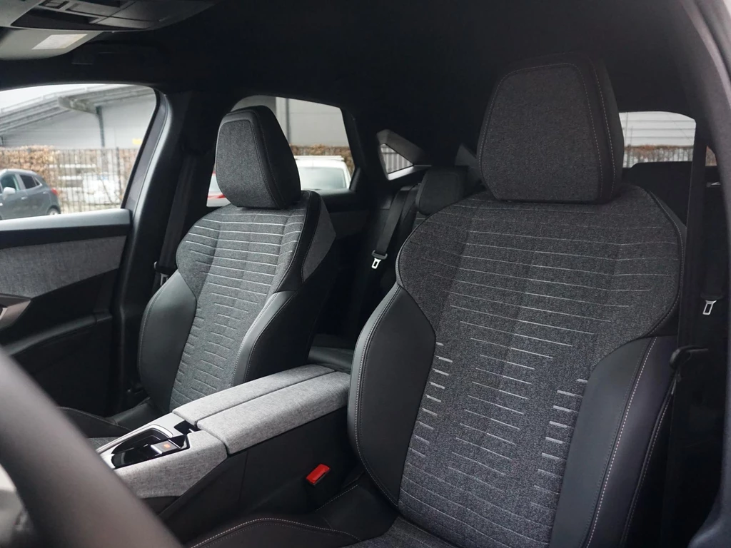 Peugeot 3008 – foto 11