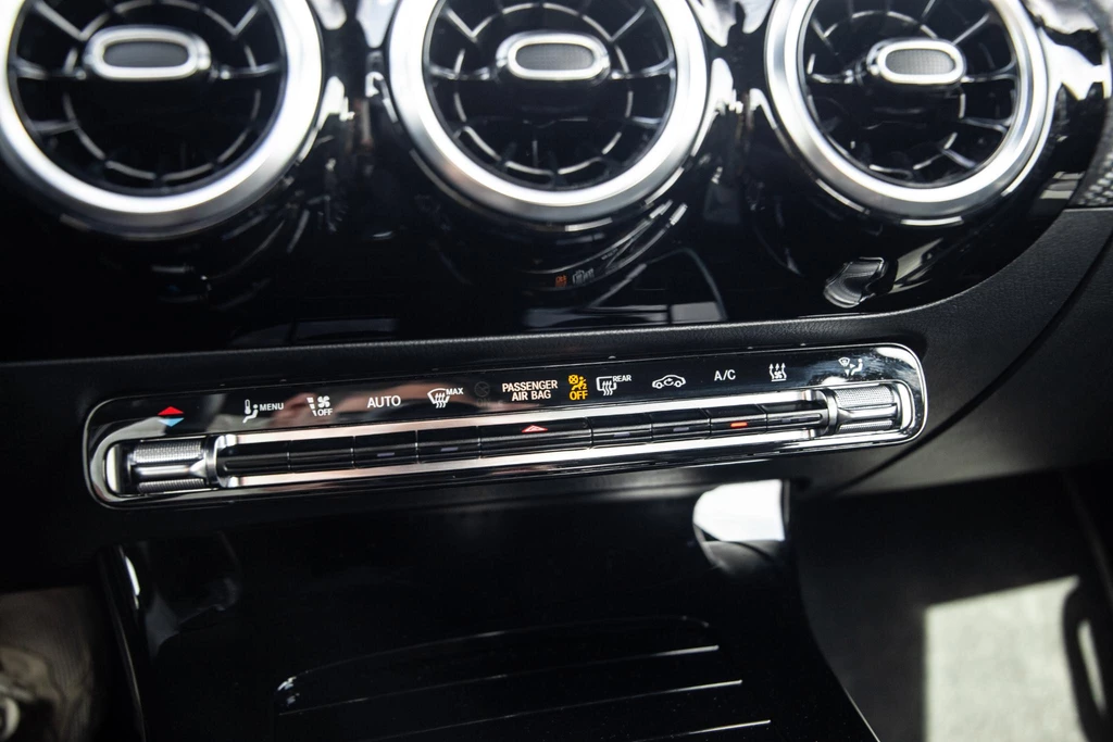 Mercedes-Benz A-Klasse – foto 39