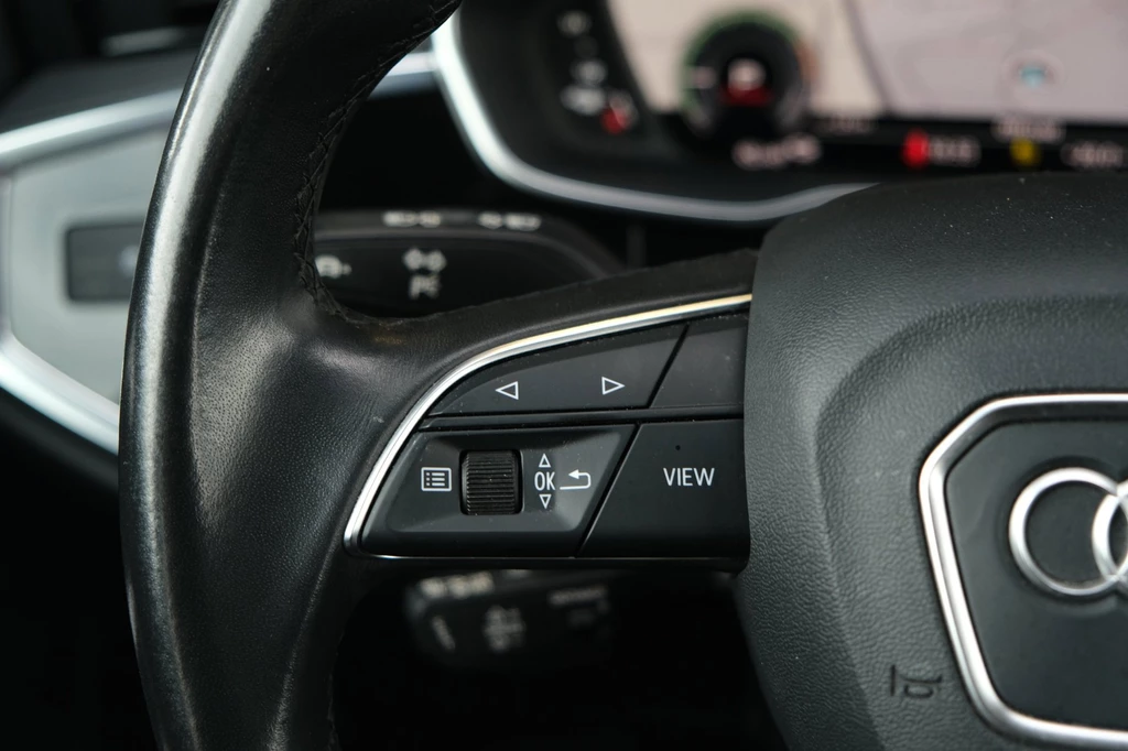 Audi Q3 – foto 18