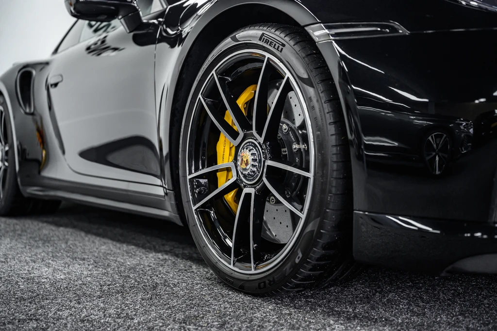 Porsche 911 – foto 33