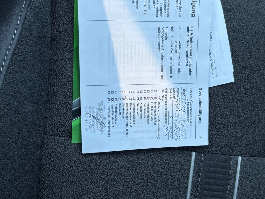 Opel Astra – foto 19