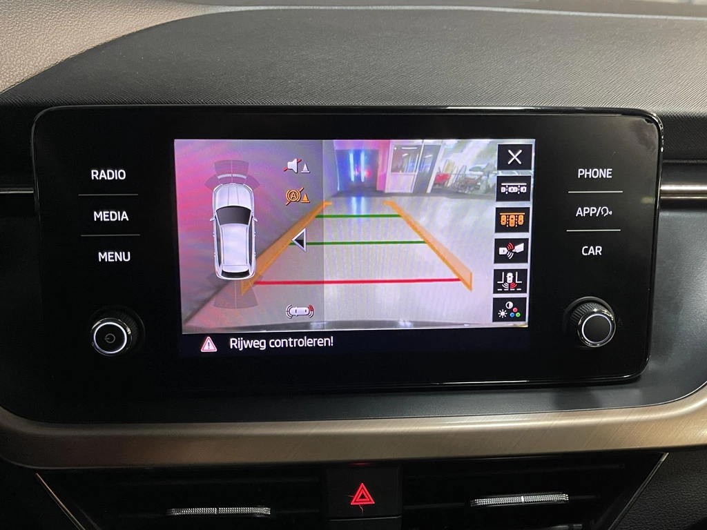 Škoda Kamiq – foto 16