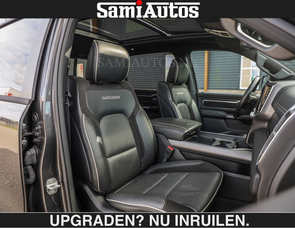 Dodge Ram Pick-Up – foto 38