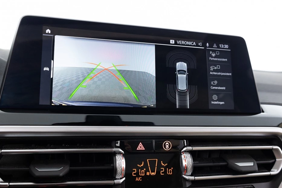 BMW X3 – foto 29