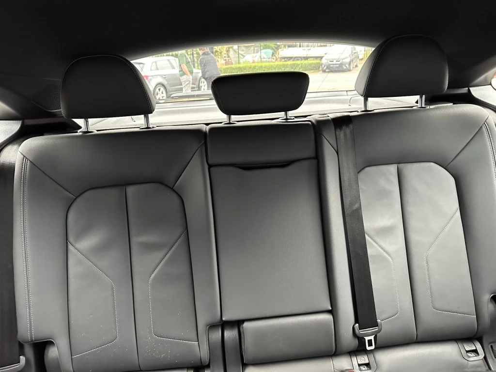 Audi Q3 – foto 34