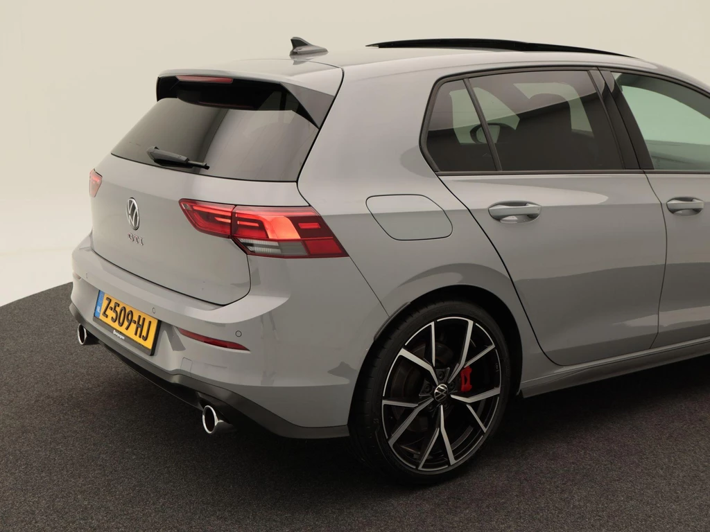 Volkswagen Golf – foto 5