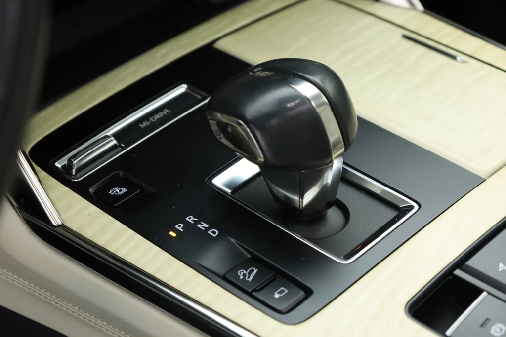 Mazda CX-60 – foto 7