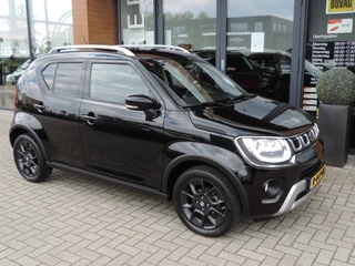 Suzuki Ignis – thumbnail 7