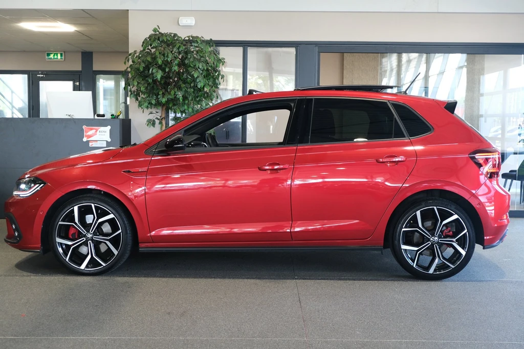Volkswagen Polo – foto 3