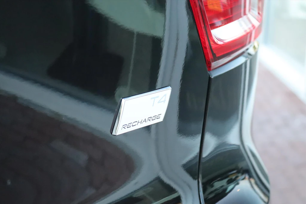 Volvo XC40 – foto 44