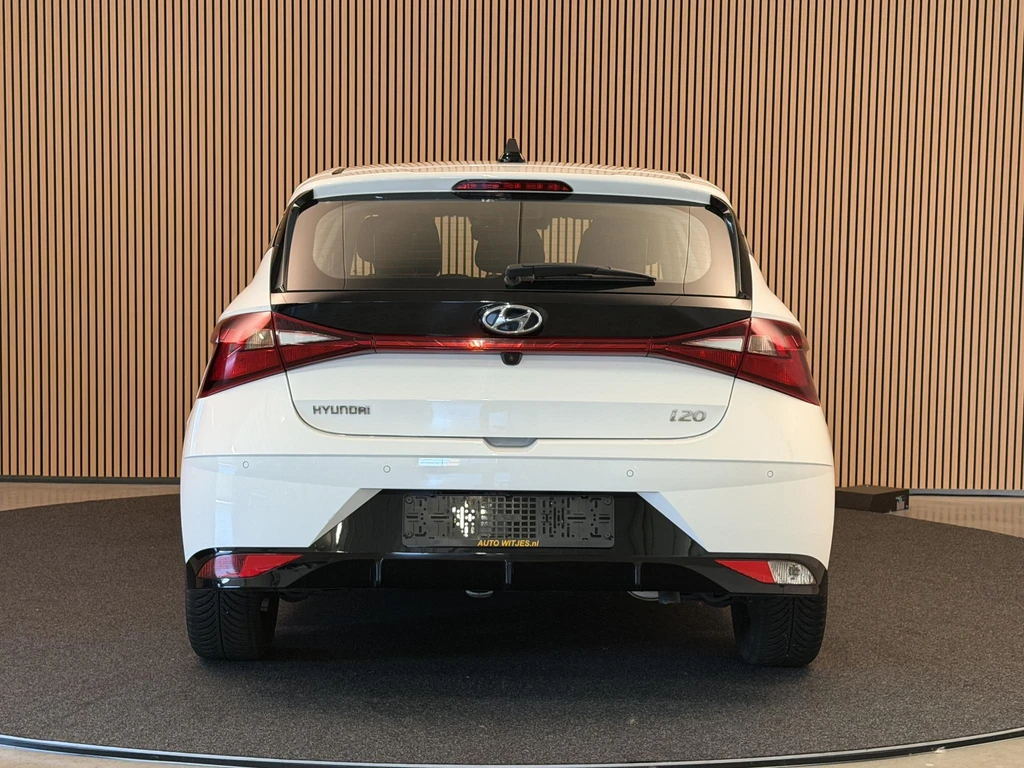 Hyundai i20 – foto 3