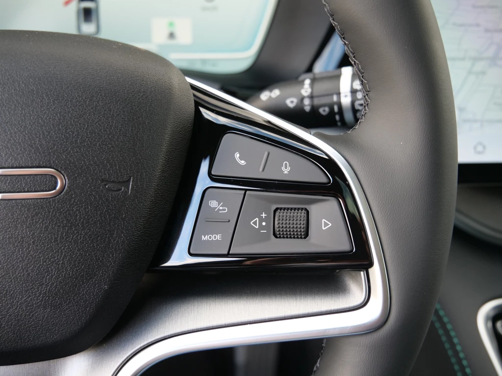 BYD SEAL U – foto 35