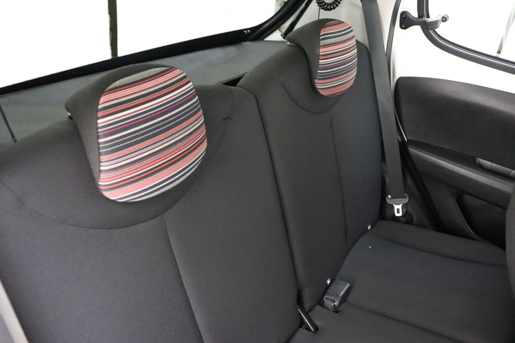 Citroën C1 – foto 13