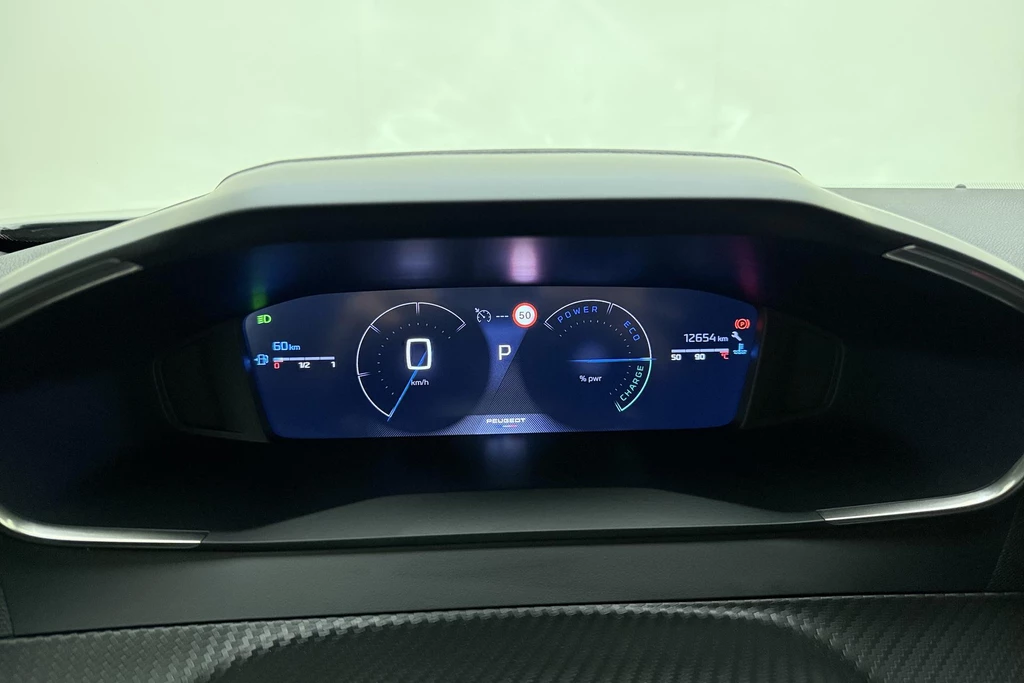 Peugeot 2008 – foto 30