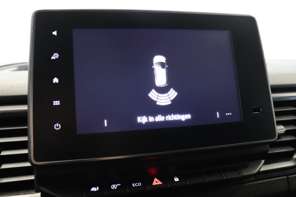 Renault Trafic – foto 15