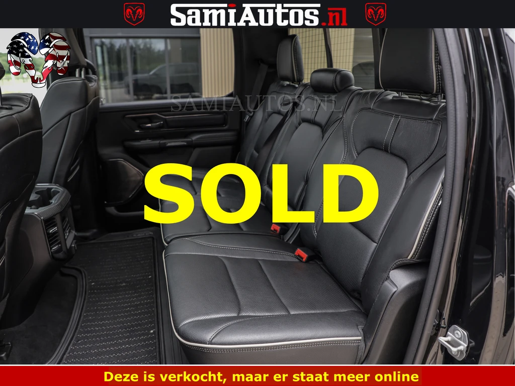 Dodge Ram 1500 – foto 29