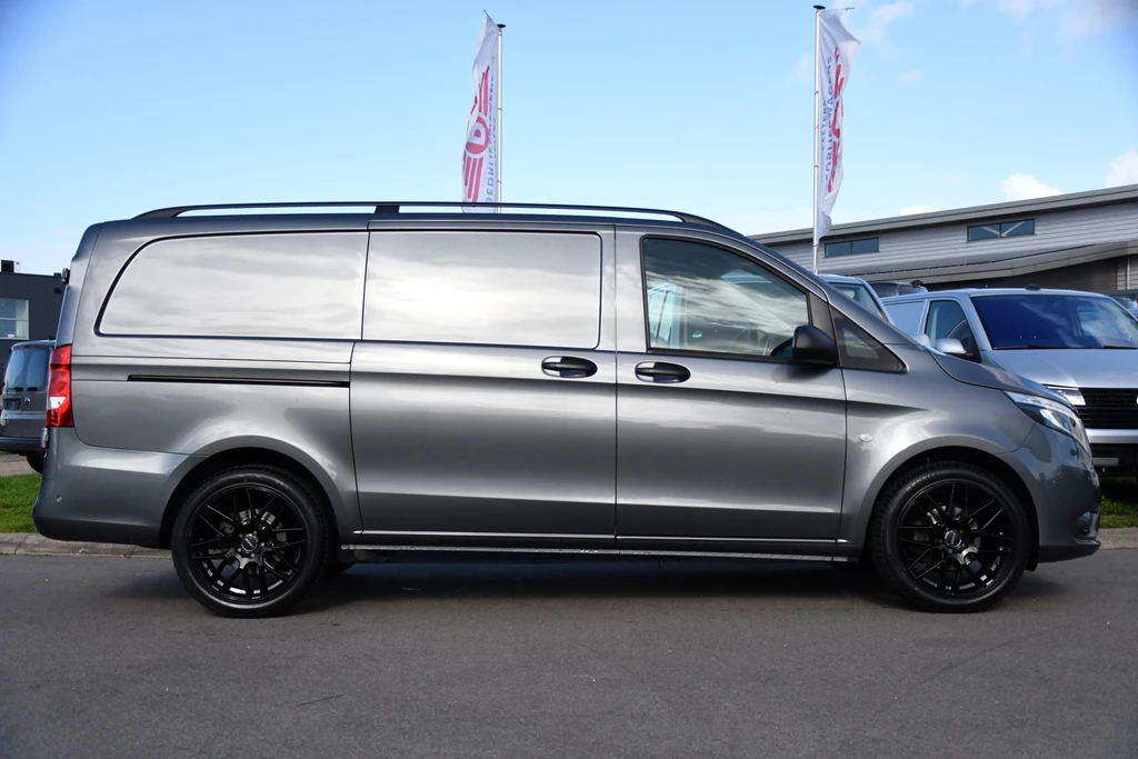 Mercedes-Benz Vito – foto 9