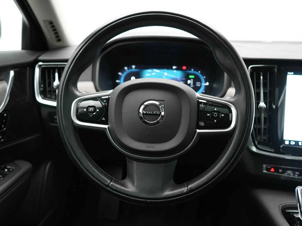 Volvo V90 – foto 23