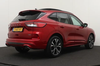 Ford Kuga – thumbnail 4