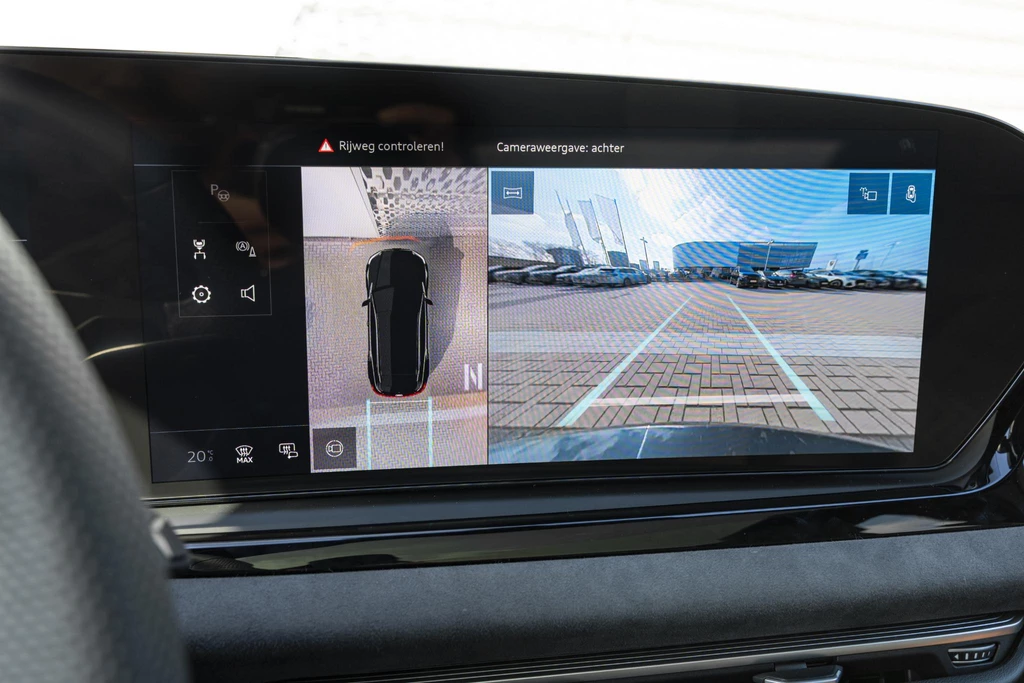 Audi A6 – foto 13