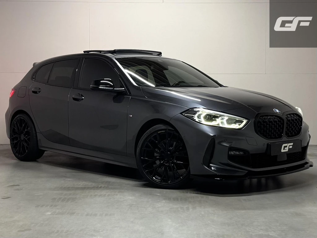 BMW 1 Serie – foto 15
