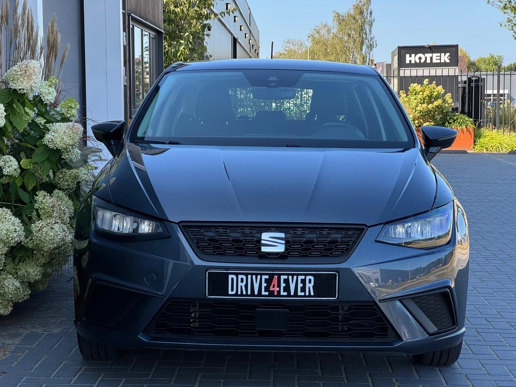 SEAT Ibiza – foto 16