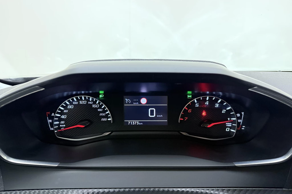 Peugeot 2008 – foto 25