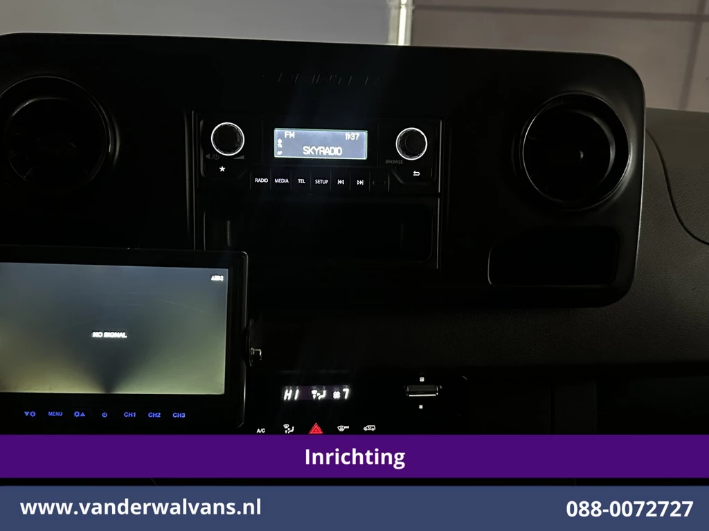 Mercedes-Benz Sprinter – foto 14