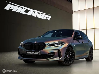 BMW 1 Serie – thumbnail 2