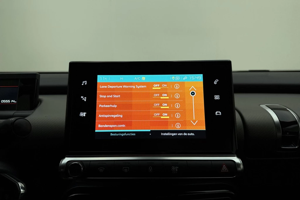 Citroën C4 Cactus – foto 24