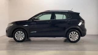 Volkswagen T-Cross – thumbnail 2