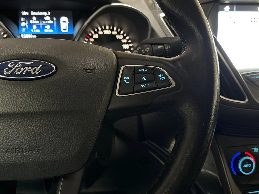 Ford C-MAX – foto 15