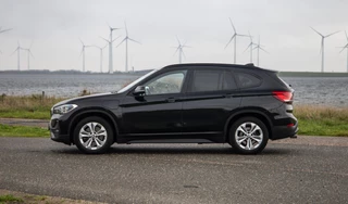 BMW X1 – thumbnail 7