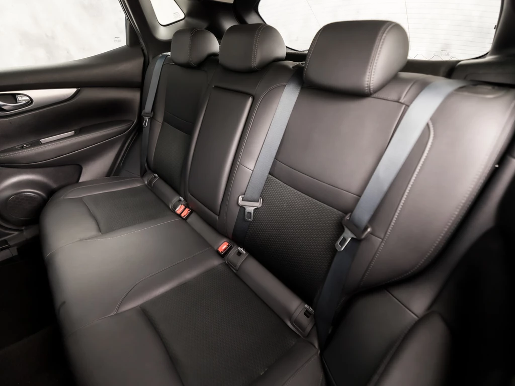 Nissan QASHQAI – foto 17