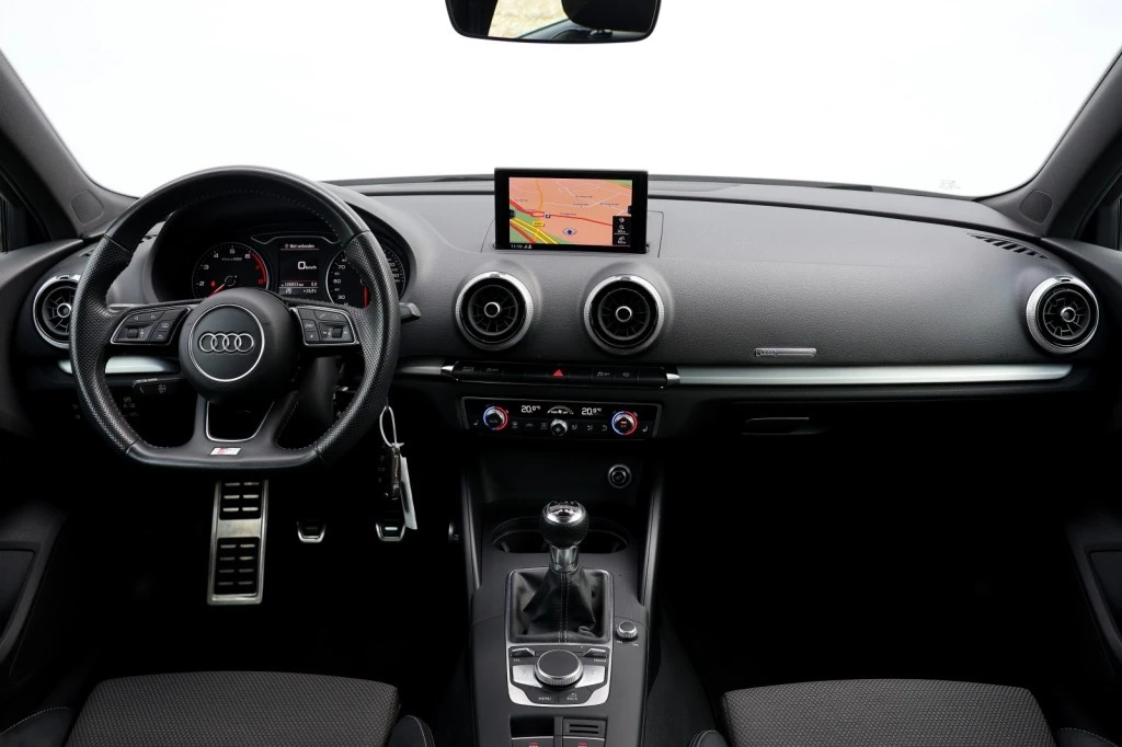 Audi A3 – foto 9