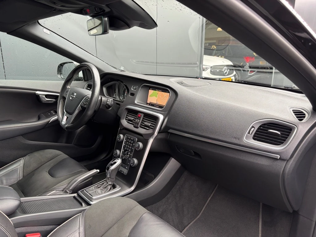 Volvo V40 – foto 7
