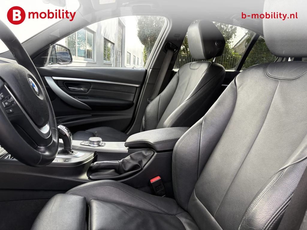 BMW 3 Serie – foto 22