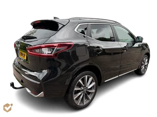 Nissan QASHQAI – thumbnail 6