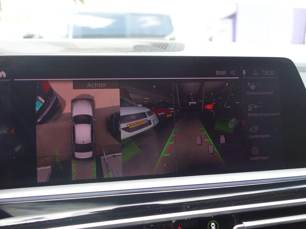 BMW X7 – foto 13