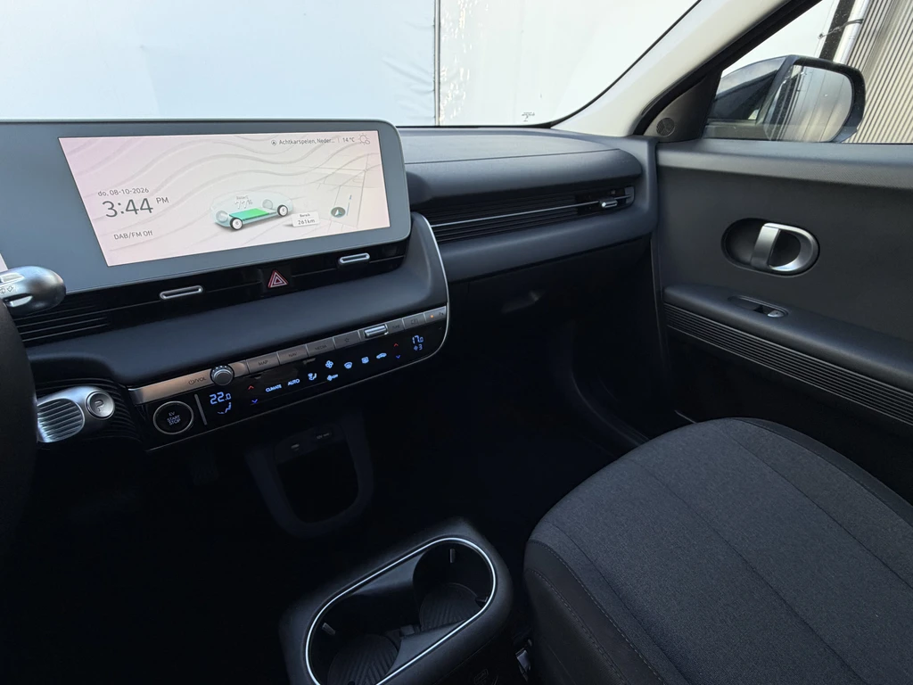 Hyundai IONIQ 5 – foto 41