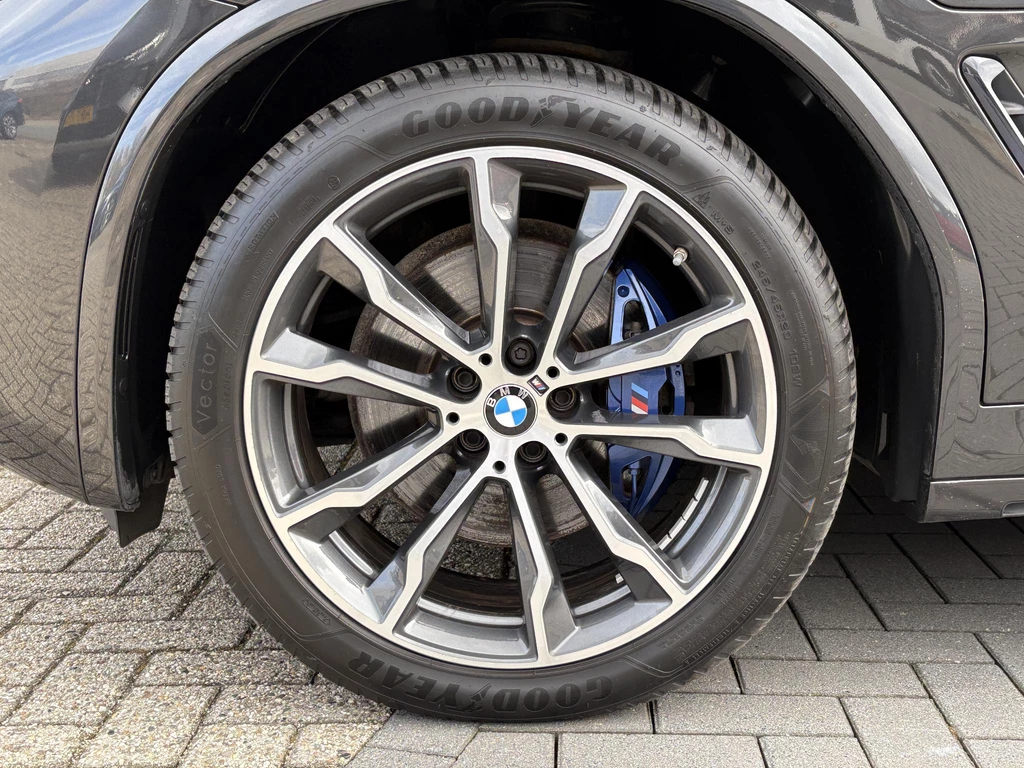 BMW X3 – foto 44